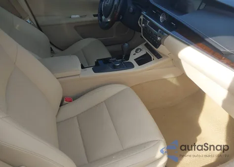 2015 Lexus Es 350 from USA, damaged, VIN JTHBK1GG5F2187307